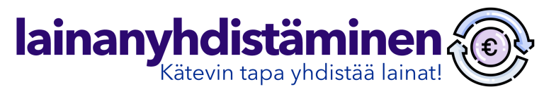 lainanyhdistäminen.com